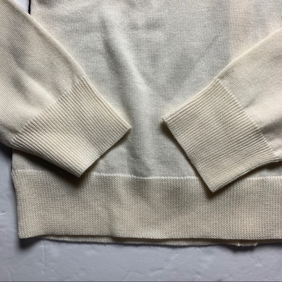 Banana Republic NWOT Floral Lace Cardigan - Picture 8 of 8